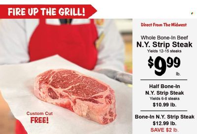 Stew Leonard's (CT, NJ, NY) Weekly Ad Flyer Specials August 24 to August 30, 2022