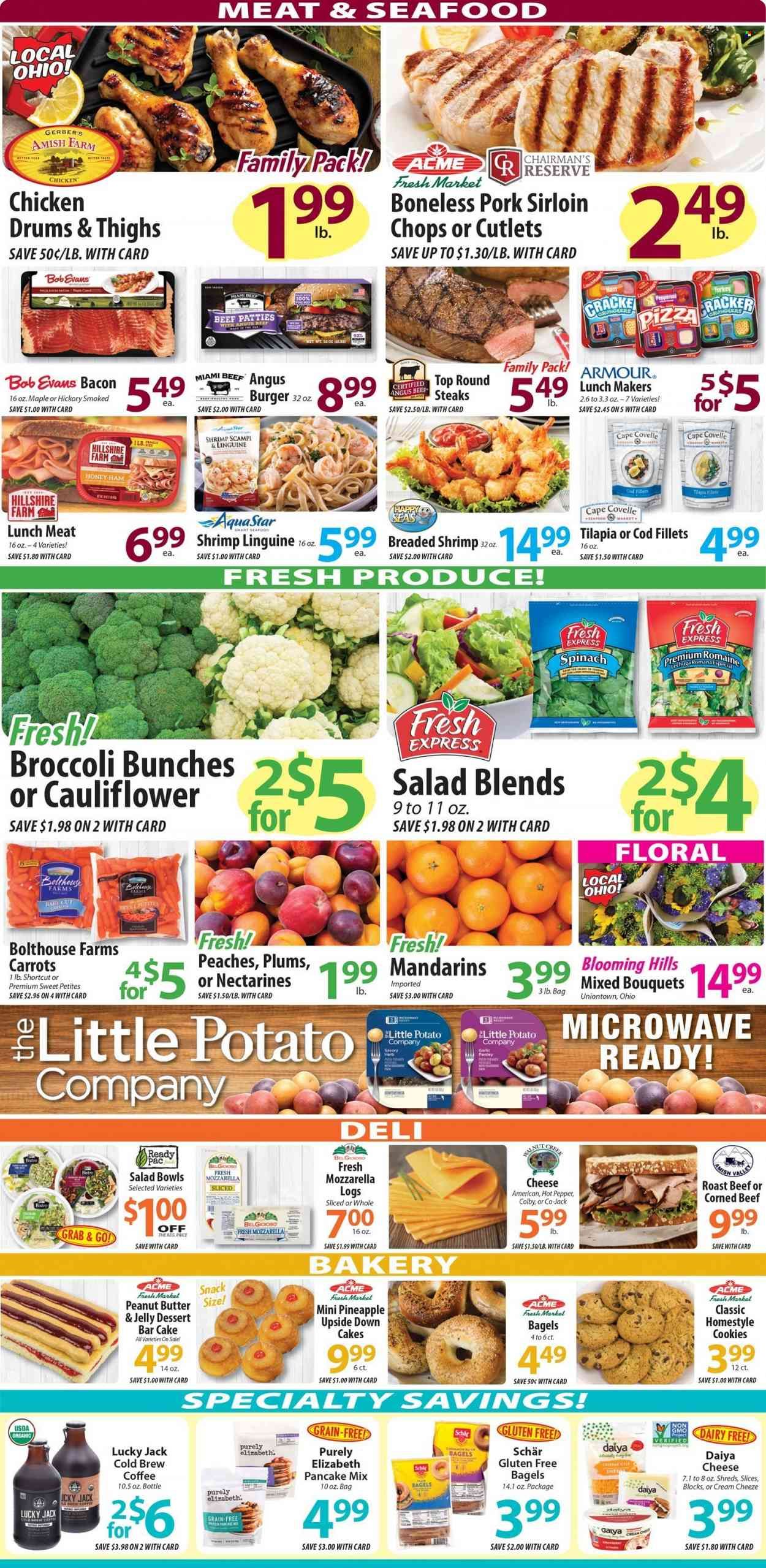 ACME Fresh Market (OH) Weekly Ad Flyer Specials August 25 to August 31, 2022