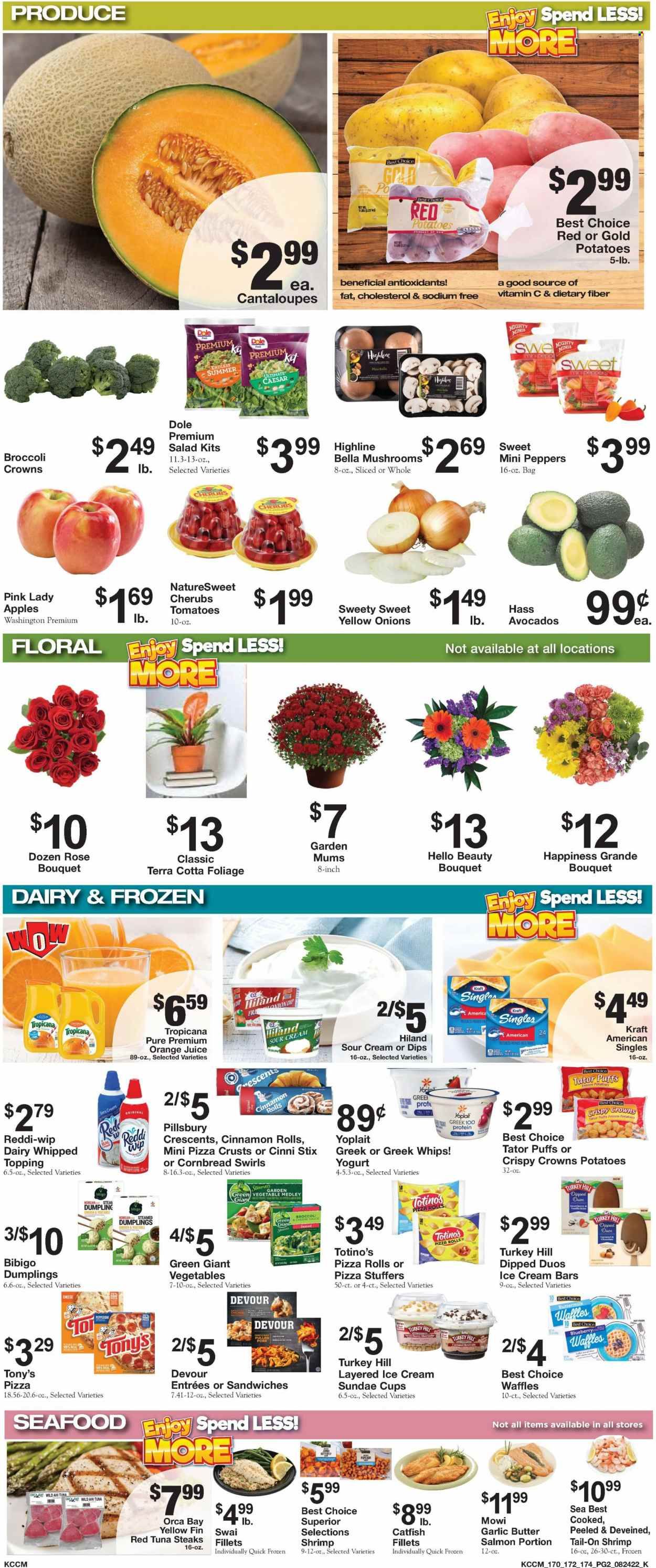 Bratchers Market (MO) Weekly Ad Flyer Specials August 24 to August 30, 2022