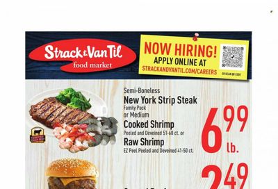 Strack & Van Til Weekly Ad Flyer Specials August 24 to August 30, 2022