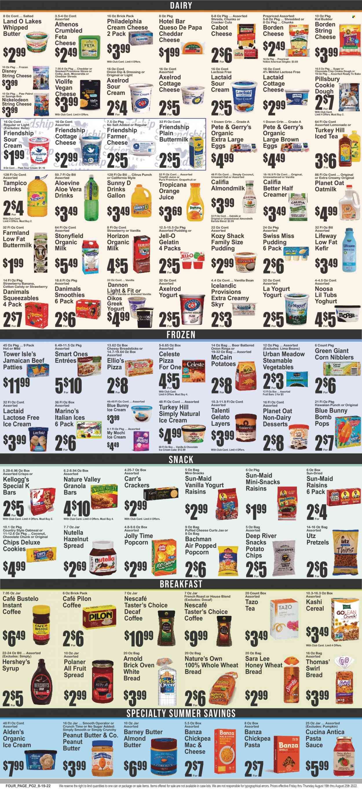 The Food Emporium (NY) Weekly Ad Flyer Specials August 19 to August 25, 2022