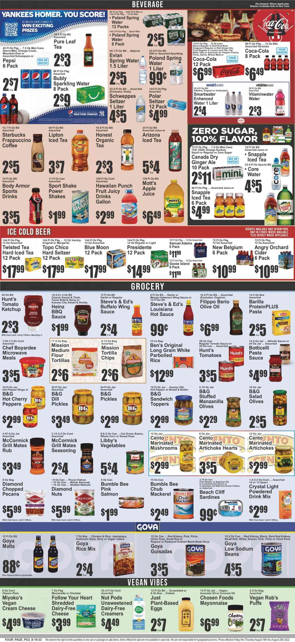 The Food Emporium (NY) Weekly Ad Flyer Specials August 19 to August 25, 2022