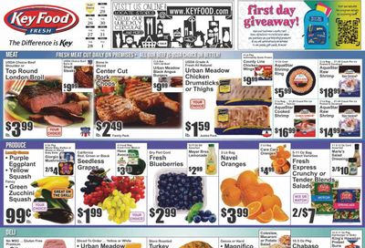 Key Food (NY) Weekly Ad Flyer Specials August 26 to September 1, 2022