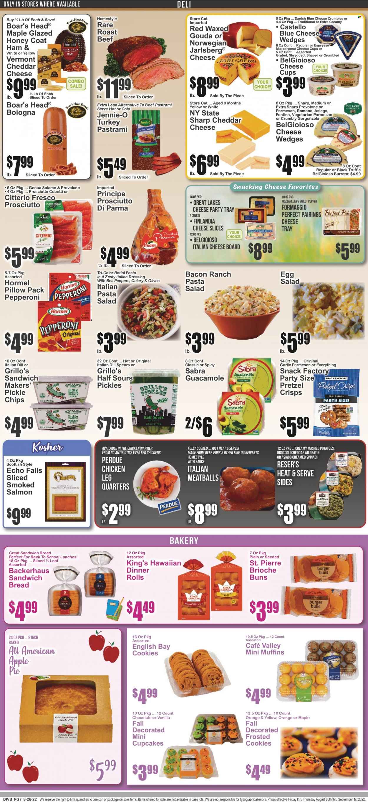 Food Universe (NY) Weekly Ad Flyer Specials August 26 to September 1, 2022