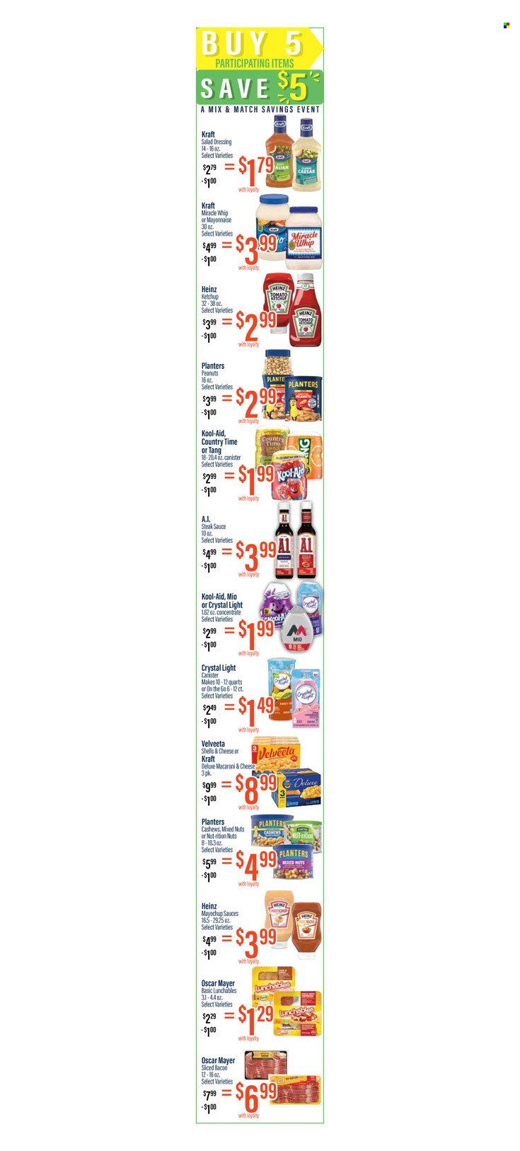 Germantown Fresh Market (OH) Weekly Ad Flyer Specials August 25 to August 31, 2022