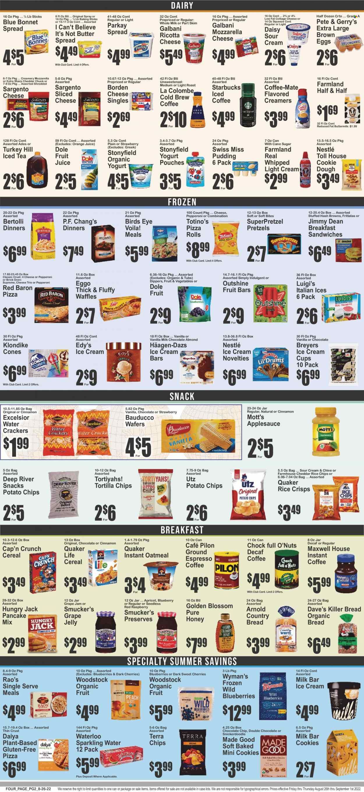 The Food Emporium (NY) Weekly Ad Flyer Specials August 26 to September 1, 2022