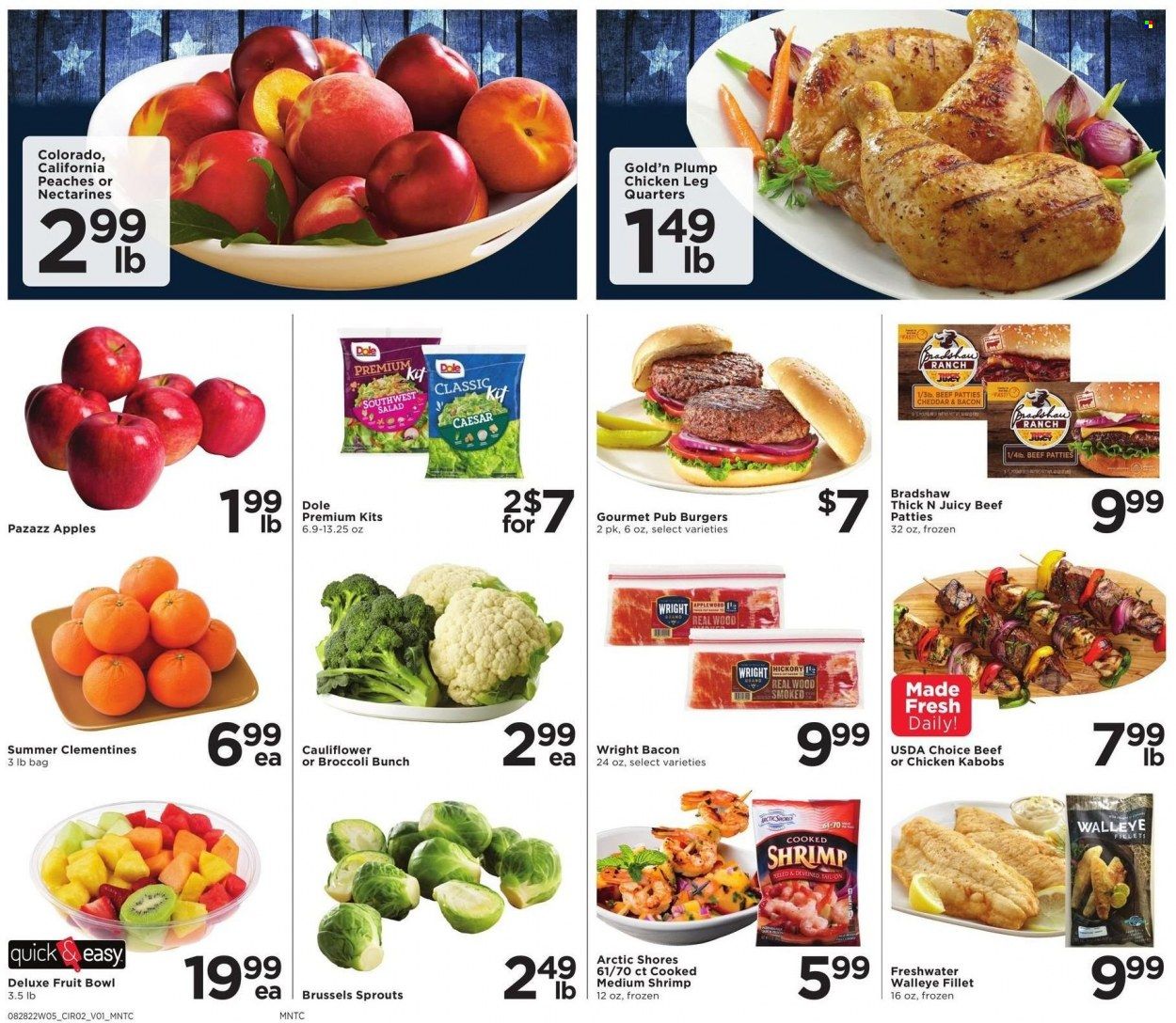 Cub Foods (MN) Weekly Ad Flyer Specials August 28 to September 3, 2022