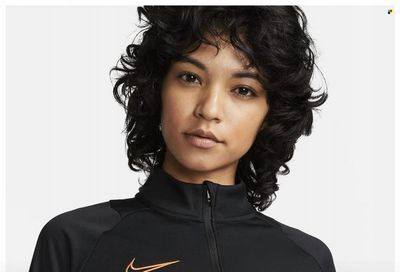 Nike Promotions & Flyer Specials October 2022