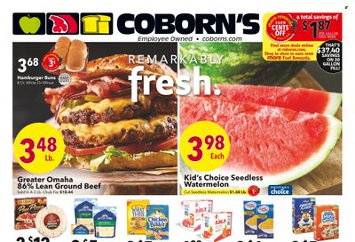 Coborn's (MN, SD) Weekly Ad Flyer Specials August 28 to September 3, 2022