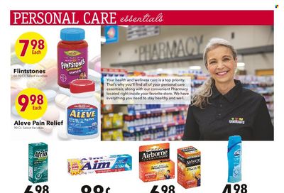 Coborn's (MN, SD) Weekly Ad Flyer Specials August 28 to September 3, 2022