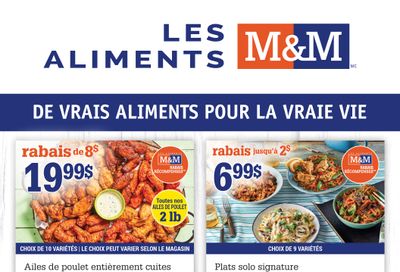 M&M Food Market (QC) Flyer September 1 to 7