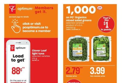 Zehrs Flyer September 1 to 7