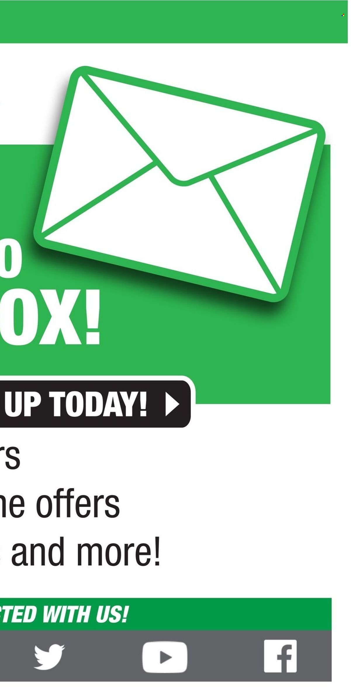 Menards Weekly Ad Flyer Specials August 31 to September 11, 2022