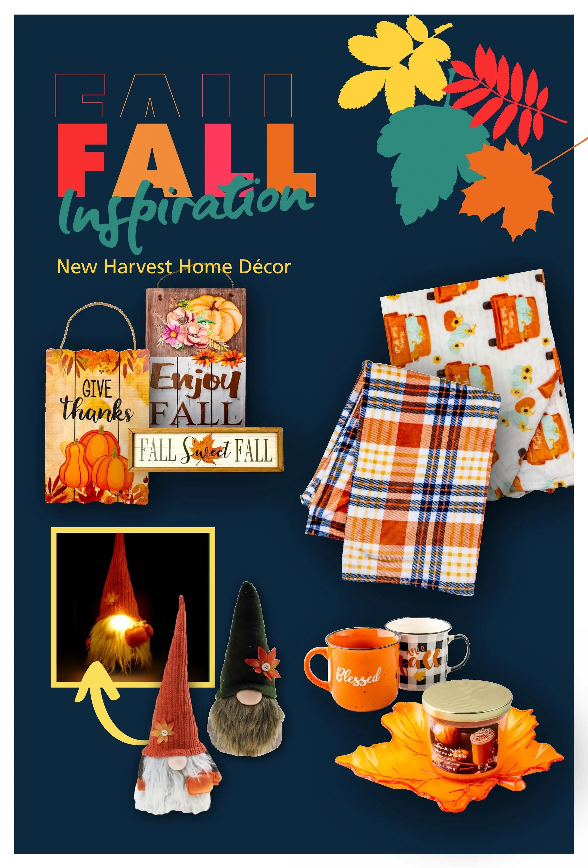 The Bargain Shop & Red Apple Stores Flyer September 1 to 5