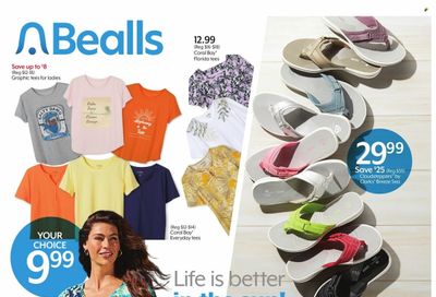 Bealls Florida (FL) Weekly Ad Flyer Specials August 31 to September 6, 2022