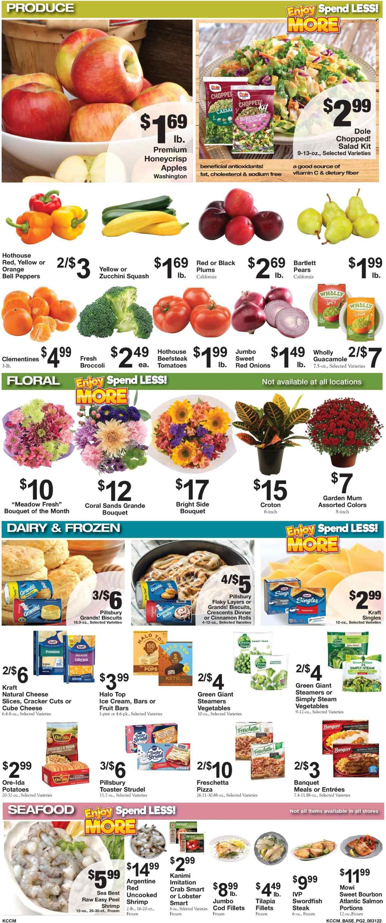 Bratchers Market (MO) Weekly Ad Flyer Specials August 31 to September 6, 2022