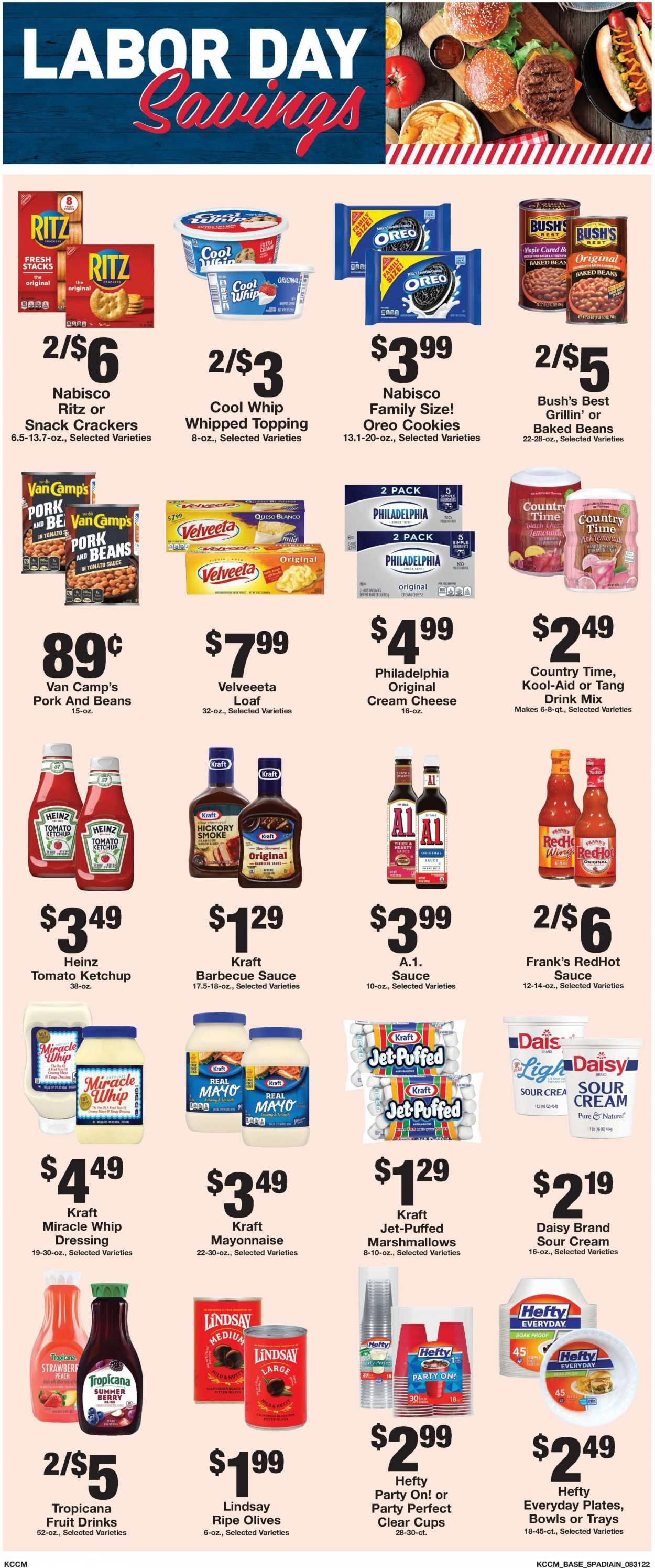 Bratchers Market (MO) Weekly Ad Flyer Specials August 31 to September 6, 2022
