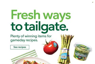 Publix (AL, FL, GA, NC, SC, TN) Weekly Ad Flyer Specials September 1 to September 14, 2022