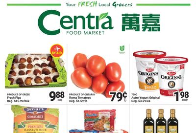 Centra Foods (North York) Flyer September 2 to 8