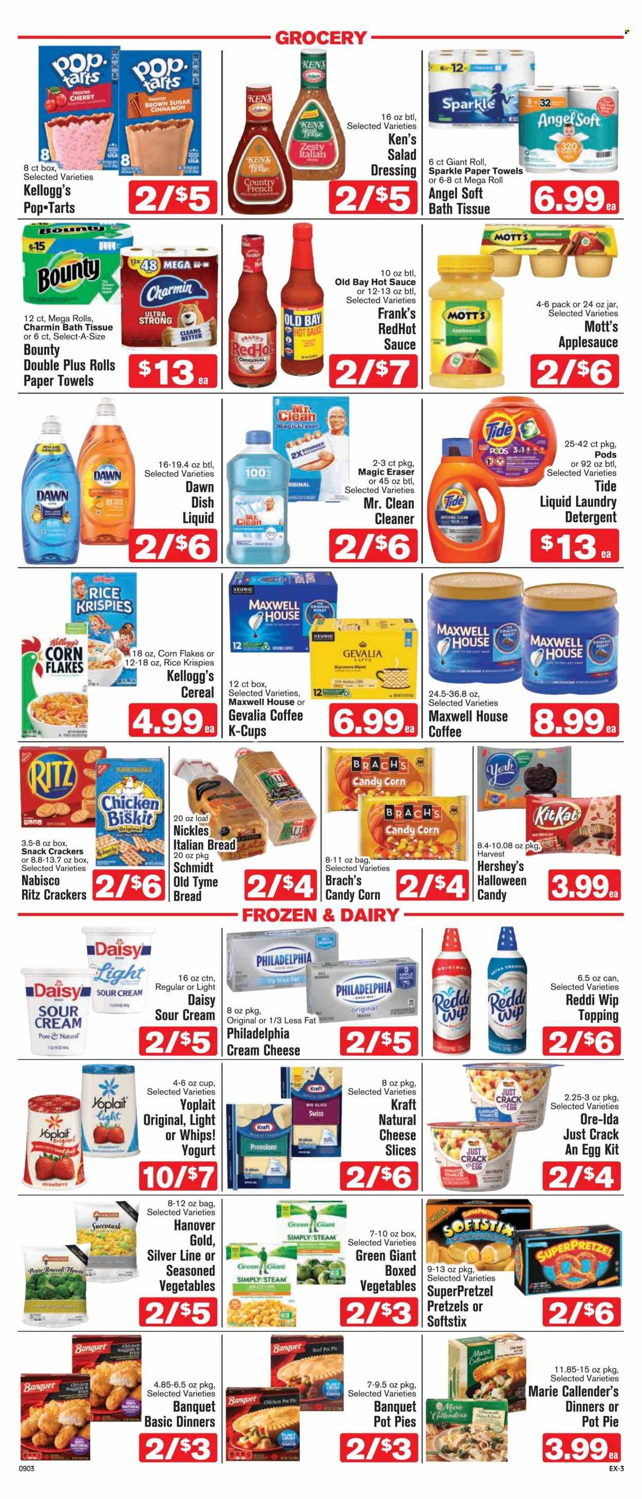 Shop ‘n Save Express (MD, PA, WV) Weekly Ad Flyer Specials September 3 to September 9, 2022