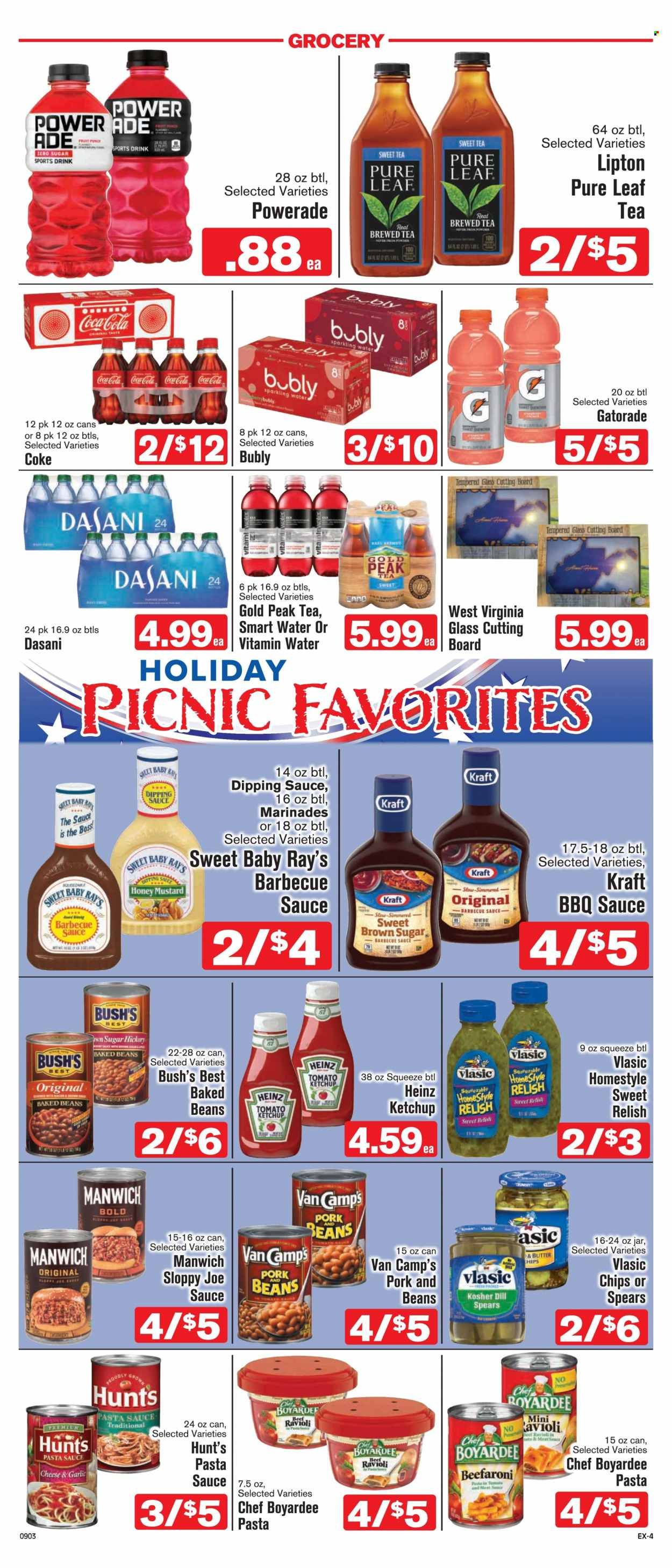 Shop ‘n Save Express (MD, PA, WV) Weekly Ad Flyer Specials September 3 to September 9, 2022