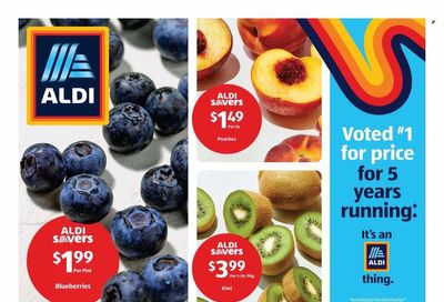 ALDI (MI, MN, NJ, NY, PA, VT) Weekly Ad Flyer Specials August 28 to September 3, 2022