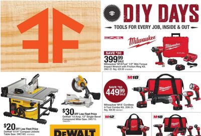 Fleet Farm (IA, MN, ND, WI) Weekly Ad Flyer Specials September 2 to September 17, 2022
