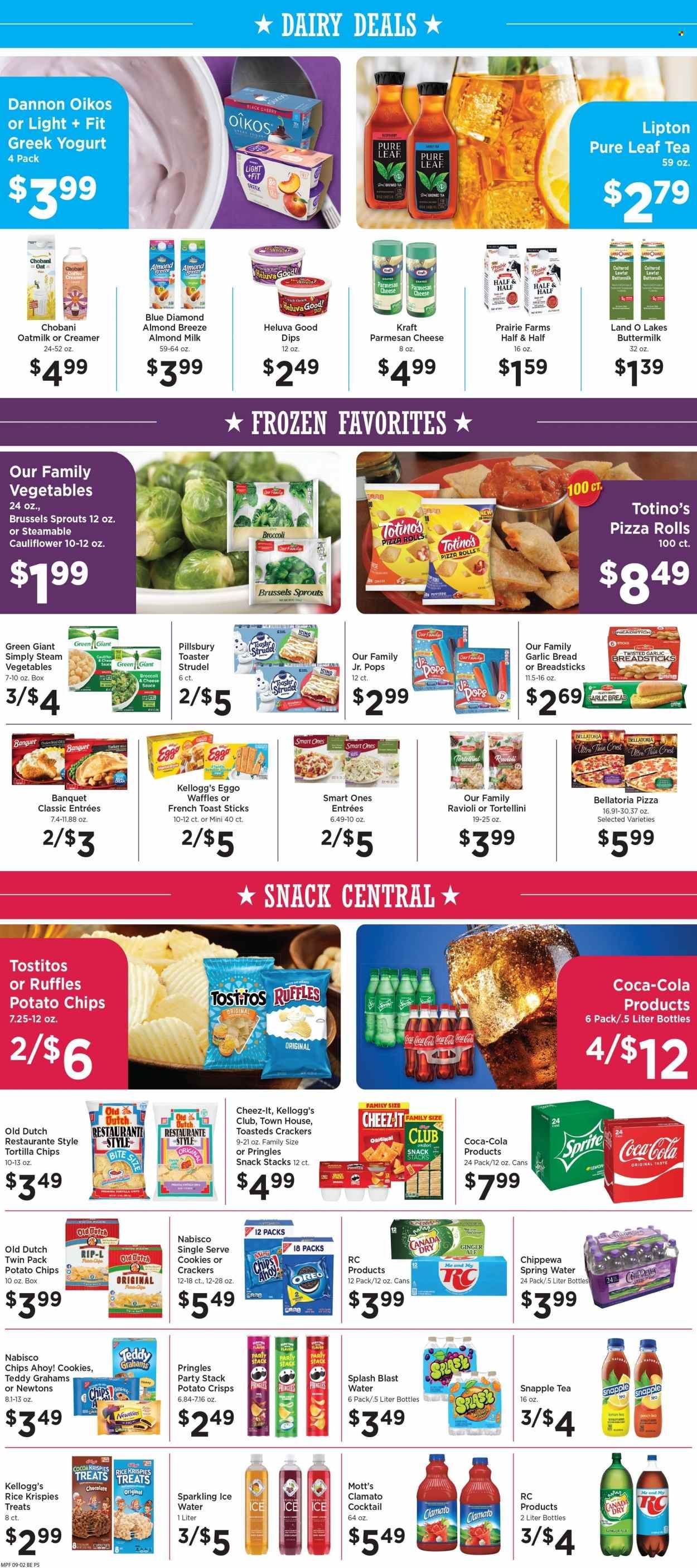 Marketplace Foods (MN) Weekly Ad Flyer Specials September 2 to September 8, 2022