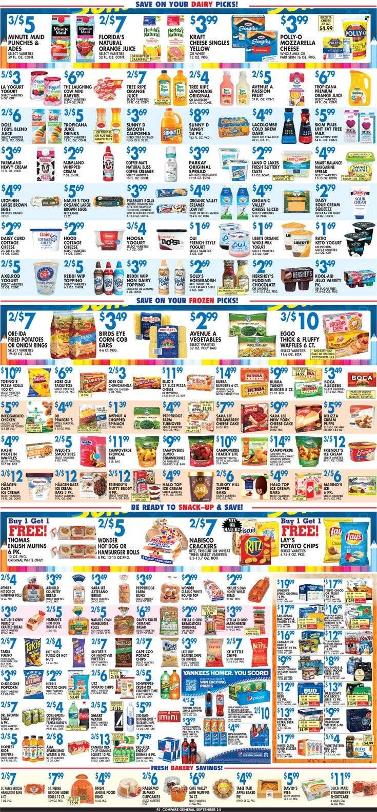 Compare Foods Weekly Ad Flyer Specials September 2 to September 8, 2022