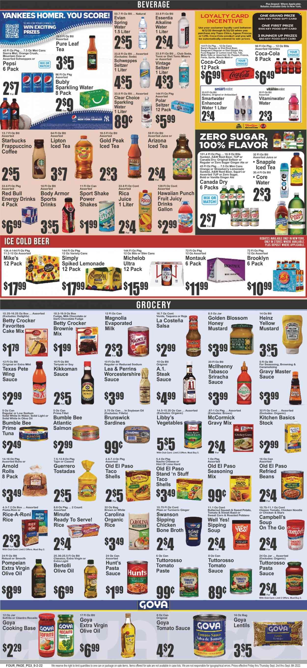 The Food Emporium (NY) Weekly Ad Flyer Specials September 2 to September 8, 2022