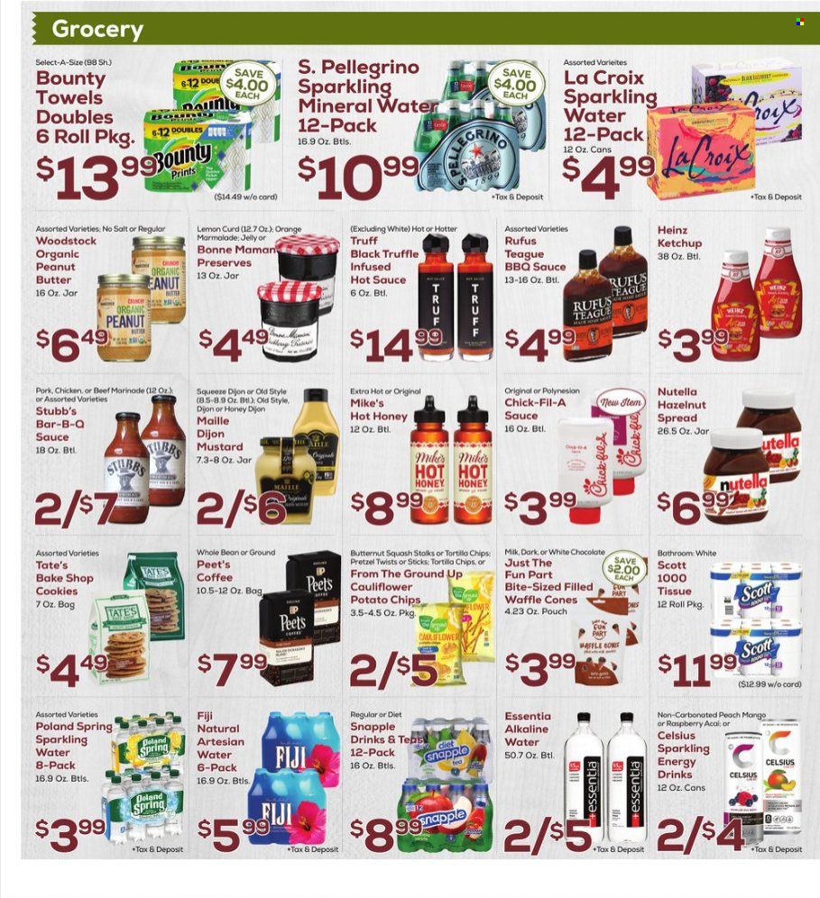 DeCicco & Sons (NY) Weekly Ad Flyer Specials September 2 to September 8, 2022