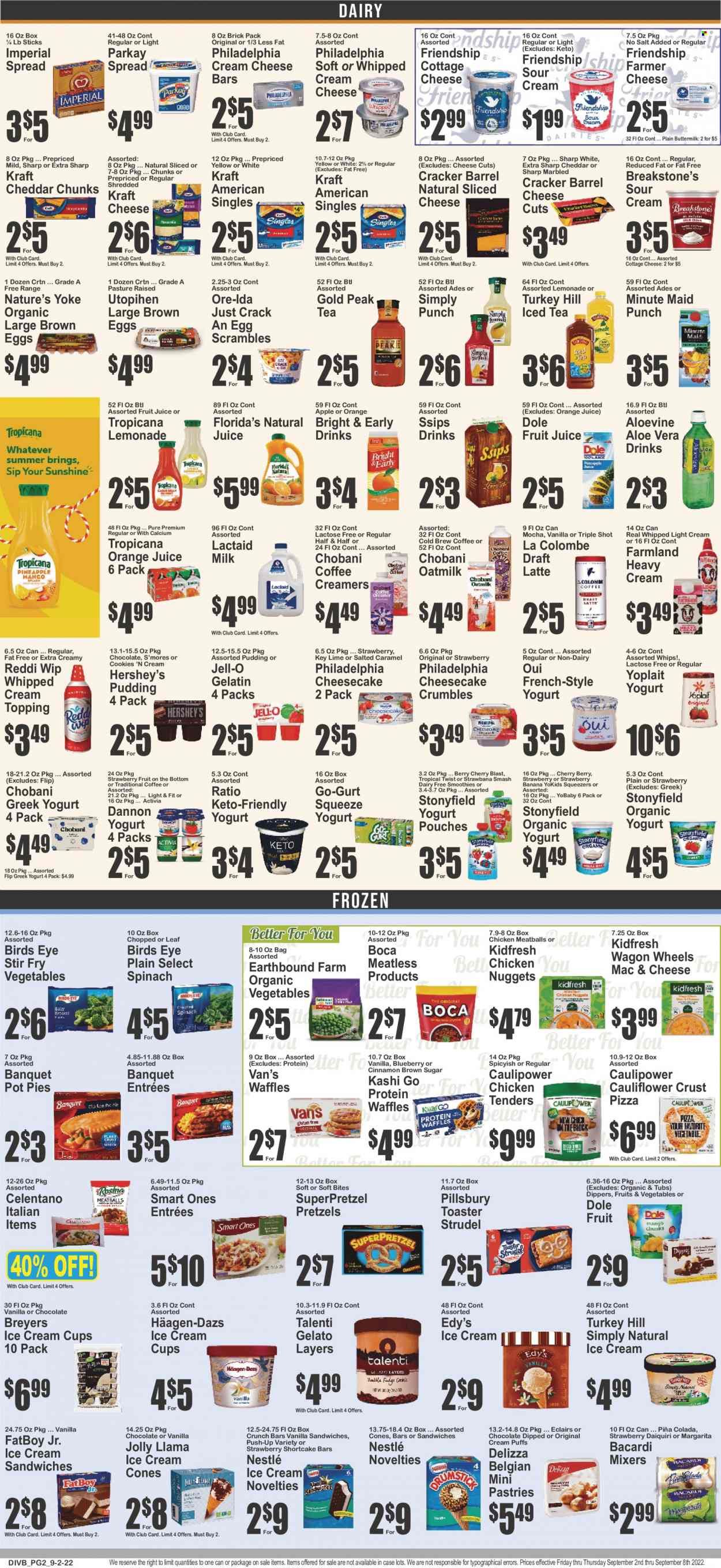 Food Universe (NY) Weekly Ad Flyer Specials September 2 to September 8, 2022