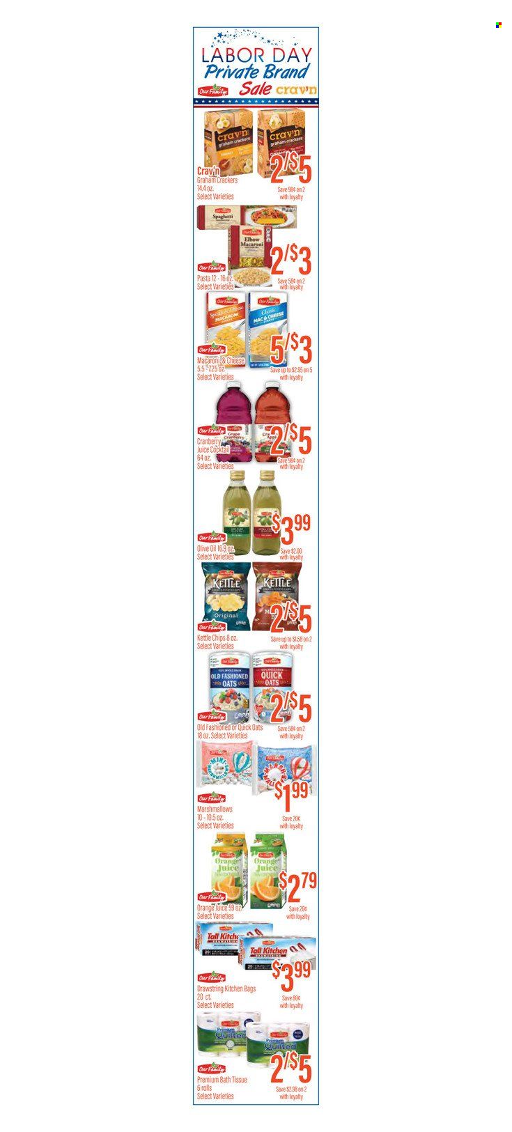 Germantown Fresh Market (OH) Weekly Ad Flyer Specials September 1 to September 7, 2022
