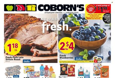 Coborn's (MN, SD) Weekly Ad Flyer Specials September 4 to September 10, 2022