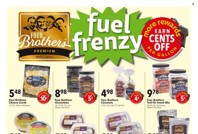 Coborn's (MN, SD) Weekly Ad Flyer Specials September 4 to September 10, 2022