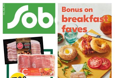 Sobeys (Atlantic) Flyer September 8 to 14