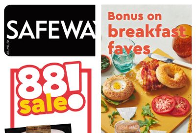 Sobeys/Safeway (AB, SK & MB) Flyer September 8 to 14