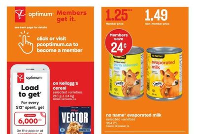 Loblaws City Market (West) Flyer September 8 to 14