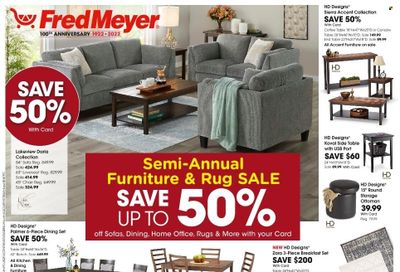 Fred Meyer Weekly Ad Flyer Specials September 7 to September 13, 2022