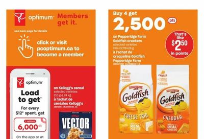 Independent Grocer (Atlantic) Flyer September 8 to 14