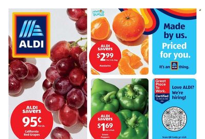 ALDI Weekly Ad Flyer Specials September 7 to September 13, 2022