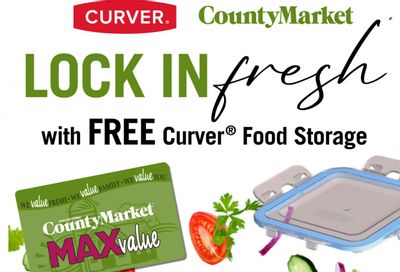 County Market (IL, IN, MO) Weekly Ad Flyer Specials September 7 to September 13, 2022