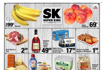 Super King Markets (CA) Weekly Ad Flyer Specials September 7 to September 13, 2022