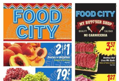 Food City (AZ) Weekly Ad Flyer Specials September 7 to September 13, 2022