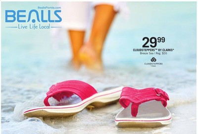 Bealls Florida Weekly Ad & Flyer April 12 to 18