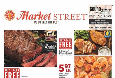 Market Street (NM, TX) Weekly Ad Flyer Specials September 7 to September 13, 2022