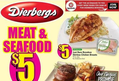 Dierbergs (IL, MO) Weekly Ad Flyer Specials September 6 to September 12, 2022
