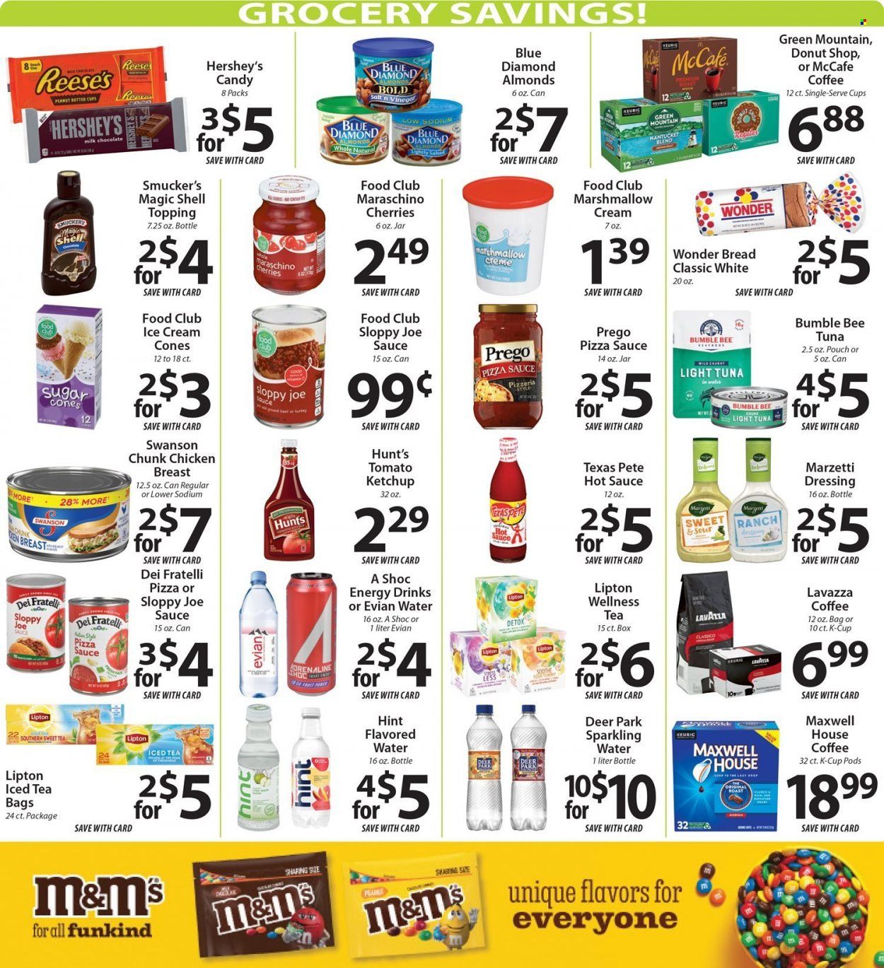 ACME Fresh Market (OH) Weekly Ad Flyer Specials September 8 to September 14, 2022