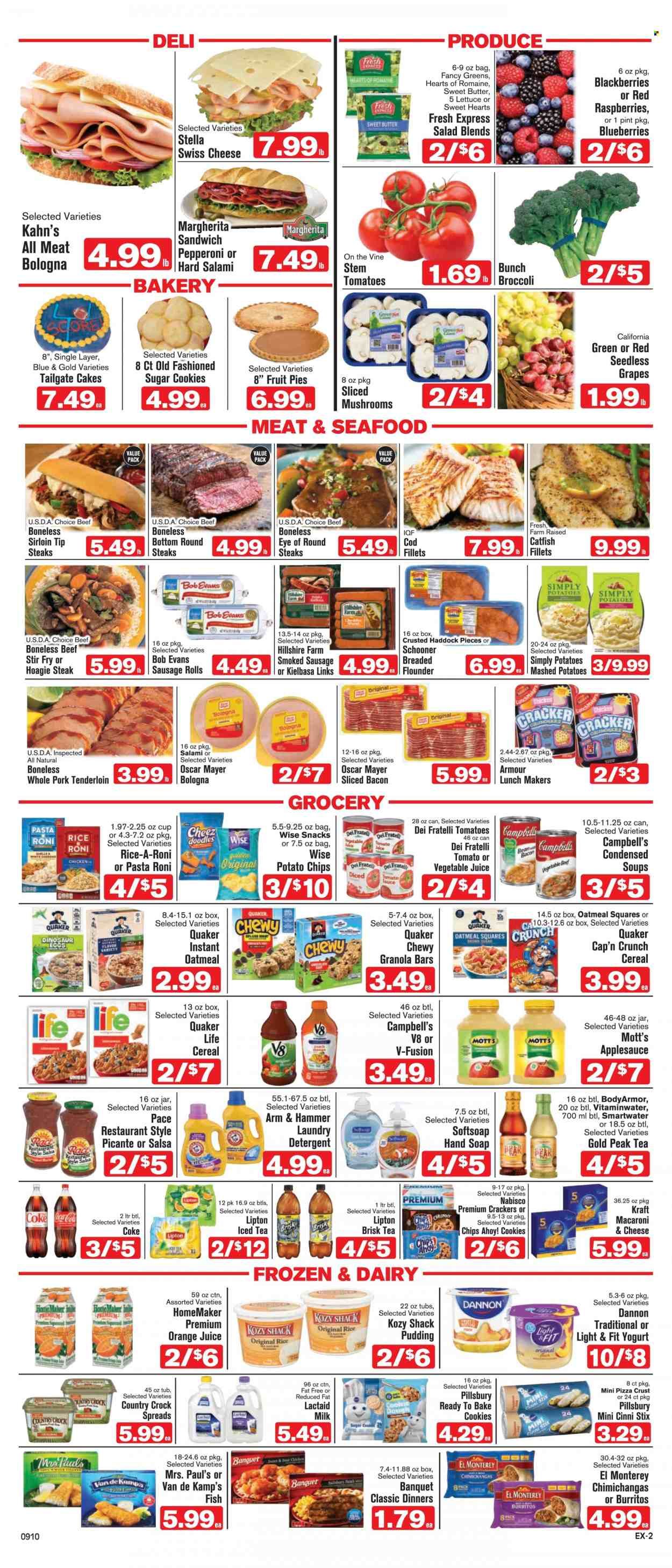 Shop ‘n Save Express (MD, PA, WV) Weekly Ad Flyer Specials September 10 to September 16, 2022