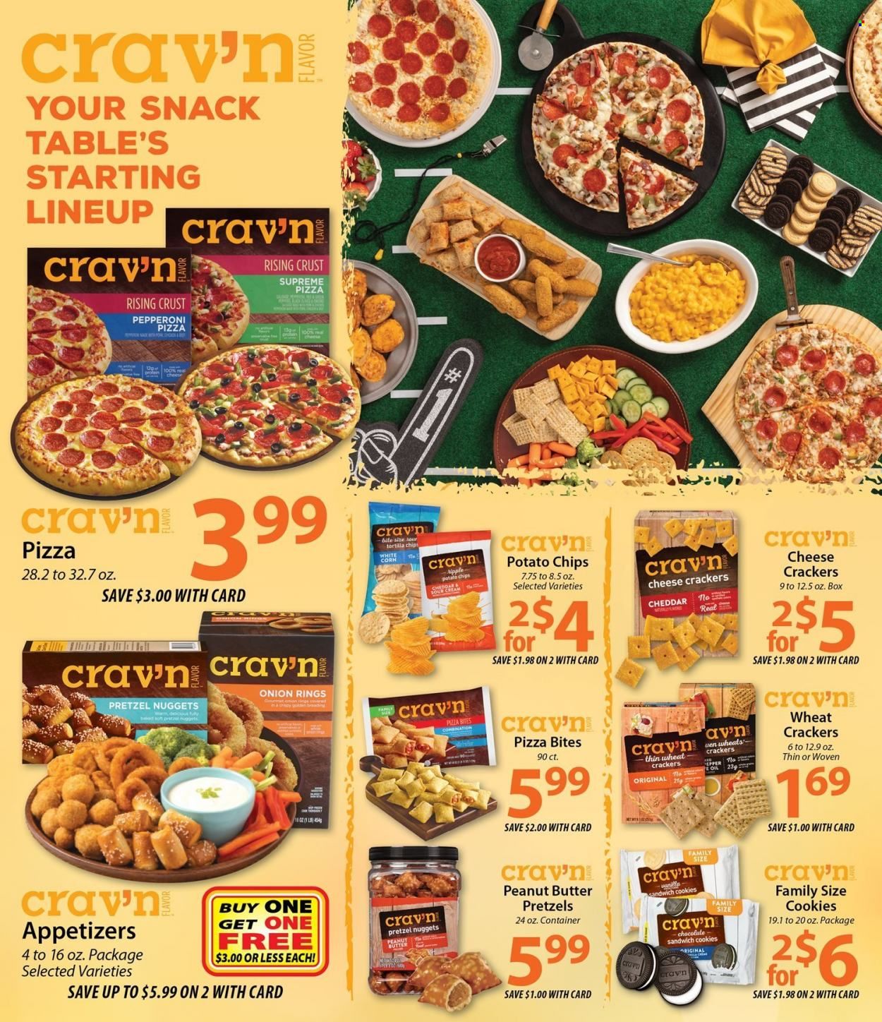 ACME Fresh Market (OH) Weekly Ad Flyer Specials September 8 to October 26, 2022